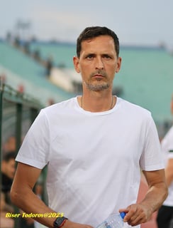Picture of Dino Toppmöller