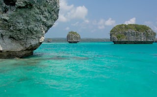 Picture of New Caledonia