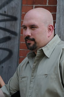 Picture of Tony Luke Jr.