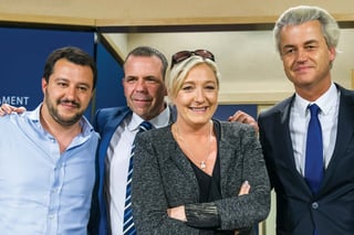 Picture of Party for Freedom