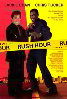 Picture of Rush Hour