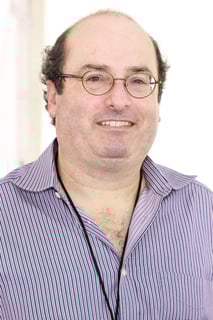 Picture of David Grann