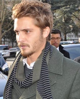 Picture of Luke Grimes