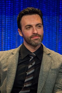 Picture of Reid Scott