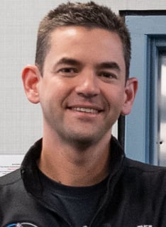 Picture of Jared Isaacman