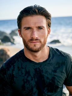 Picture of Scott Eastwood