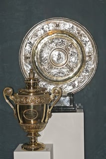 Picture of Venus Rosewater Dish