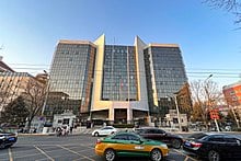 Picture of Hong Kong and Macau Work Office