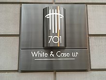 Picture of White & Case