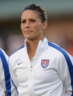 Picture of Ali Krieger