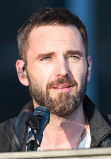 Picture of Johnny McDaid