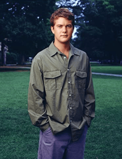Picture of Pacey Witter
