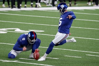 Picture of Graham Gano