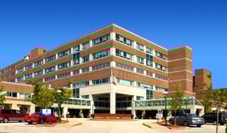 Picture of Elliot Hospital
