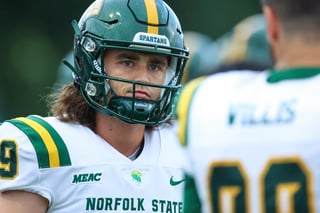 Picture of Norfolk State Spartans football
