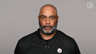 Picture of Teryl Austin