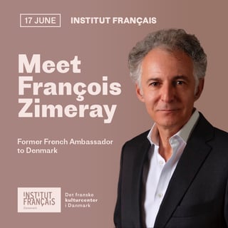 Picture of François Zimeray