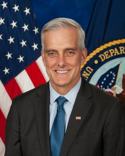 Picture of Denis McDonough