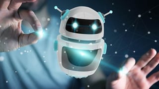 Picture of Internet bot