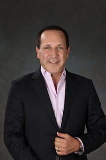Picture of John P. Angelos