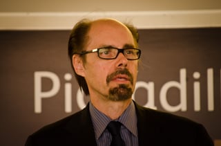 Picture of Jeffery Deaver
