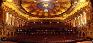 Picture of Fox Theatre
