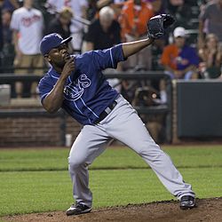 Picture of Fernando Rodney