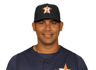 Picture of Carlos Peña