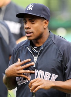 Picture of Curtis Granderson