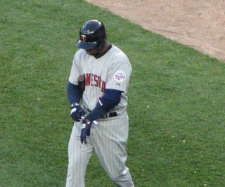 Picture of Craig Monroe
