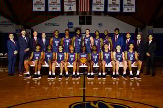 Picture of Fairleigh Dickinson Knights men's basketball
