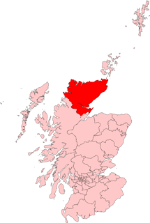 Picture of Caithness, Sutherland and Easter Ross