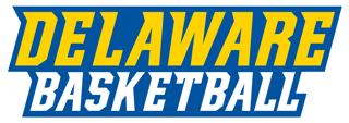 Picture of Delaware Fightin' Blue Hens men's basketball