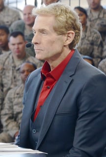 Picture of Skip Bayless