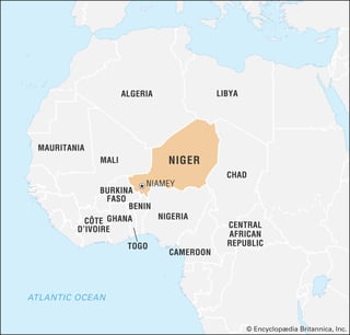 Picture of Niger