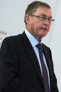Picture of Michael Ashcroft