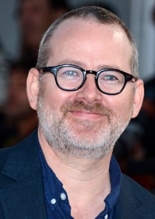 Picture of Morgan Neville