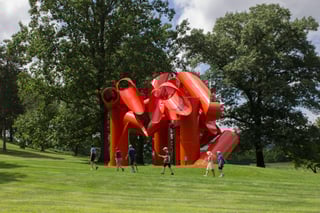 Picture of Storm King Art Center