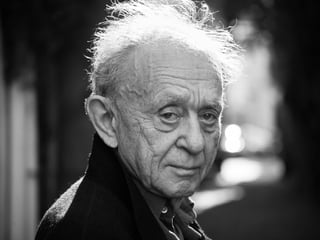 Picture of Frederick Wiseman