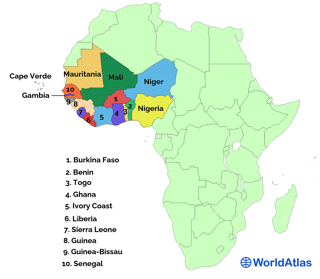 Picture of Nigeria