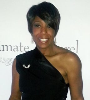 Picture of Dawnn Lewis