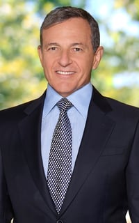 Picture of Bob Iger