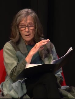 Picture of Eileen Atkins