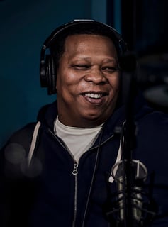 Picture of Mannie Fresh