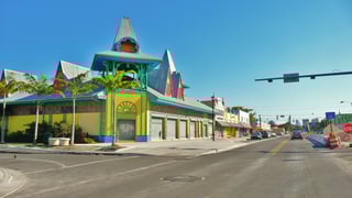 Picture of Little Haiti