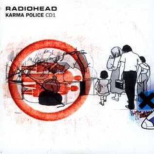 Picture of Karma Police