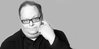 Picture of Richard Greenberg