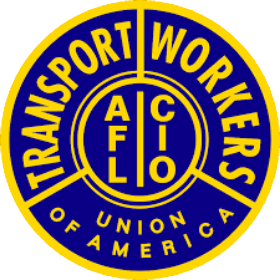 Picture of Transport Workers Union of America