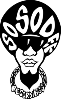 Picture of So So Def Recordings