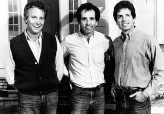 Picture of Zucker, Abrahams and Zucker